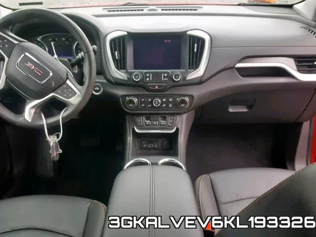 3GKALVEV6KL193326 фото 10