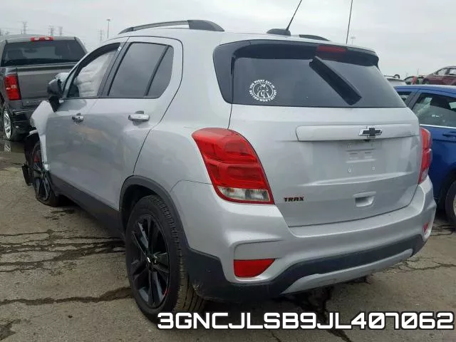 3GNCJLSB9JL407062 фото 4