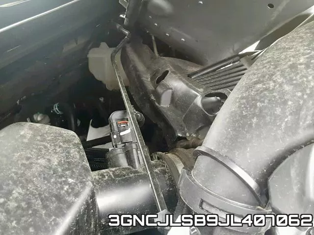 3GNCJLSB9JL407062 фото 8