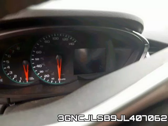 3GNCJLSB9JL407062 фото 9