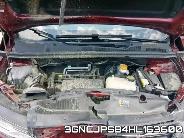 3GNCJPSB4HL163600 фото 8