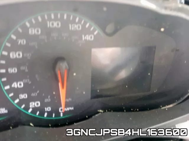 3GNCJPSB4HL163600 фото 9