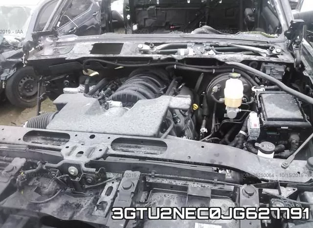 3GTU2NEC0JG627791 фото 2