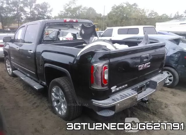 3GTU2NEC0JG627791 фото 4
