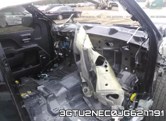 3GTU2NEC0JG627791 фото 6