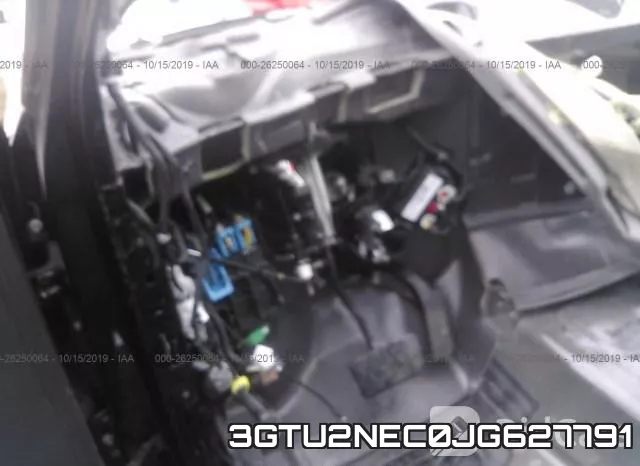 3GTU2NEC0JG627791 фото 8