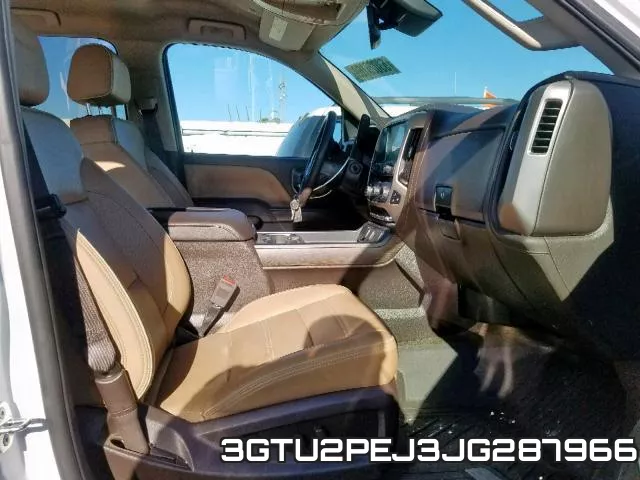 3GTU2PEJ3JG287966 фото 6