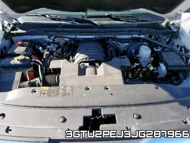 3GTU2PEJ3JG287966 фото 8