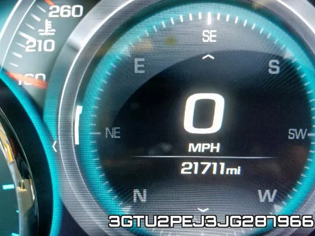 3GTU2PEJ3JG287966 фото 9