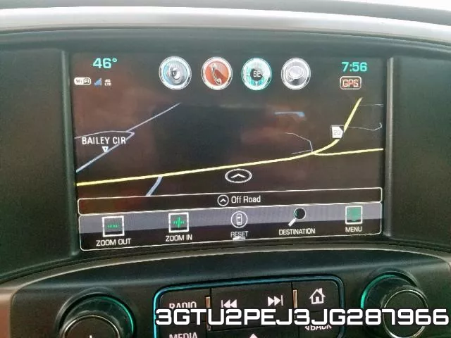 3GTU2PEJ3JG287966 фото 10
