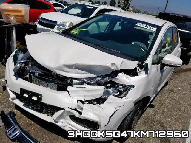 3HGGK5G47KM712960 фото 3