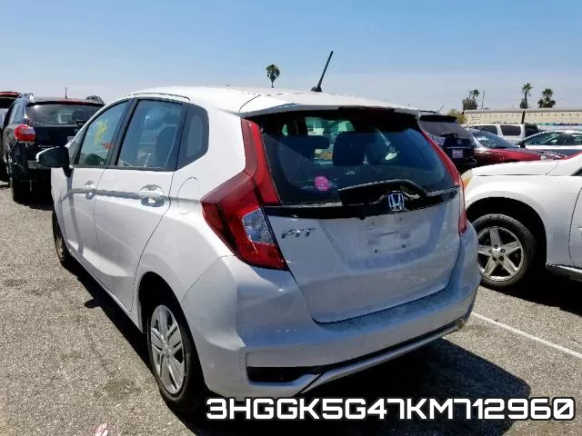 3HGGK5G47KM712960 фото 4