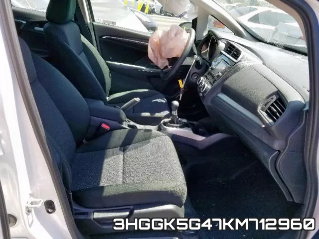3HGGK5G47KM712960 фото 6