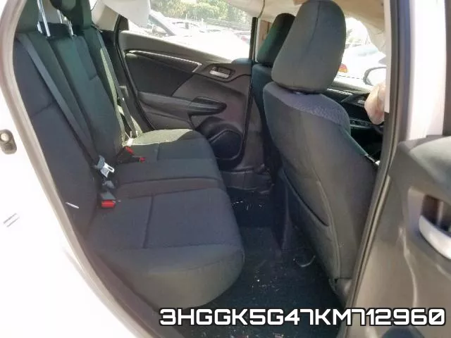 3HGGK5G47KM712960 фото 7