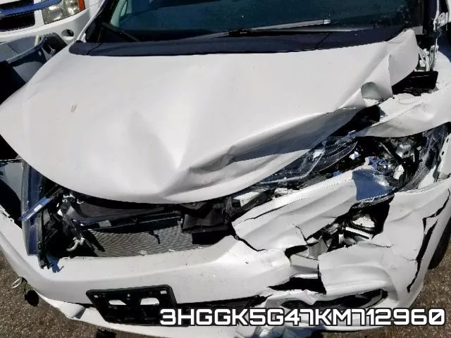 3HGGK5G47KM712960 фото 8