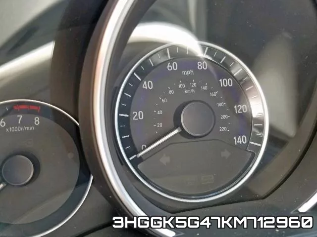 3HGGK5G47KM712960 фото 9