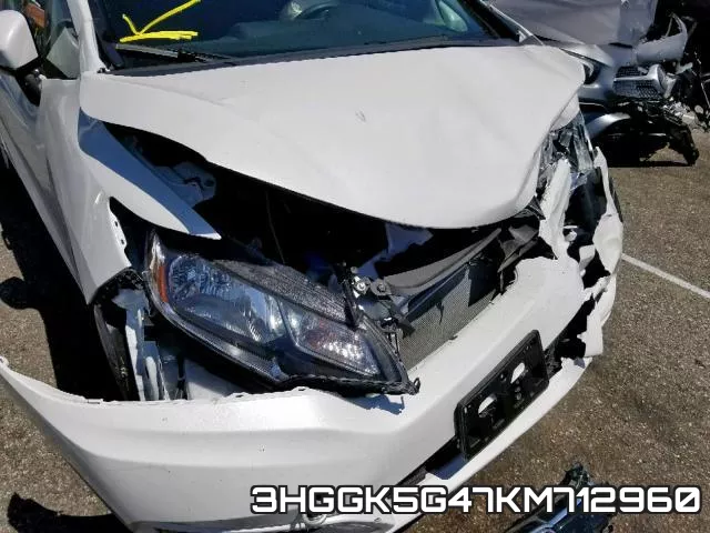 3HGGK5G47KM712960 фото 10