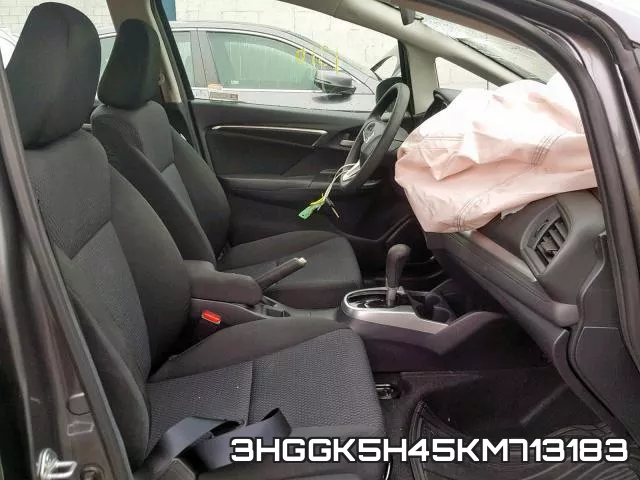 3HGGK5H45KM713183 фото 6