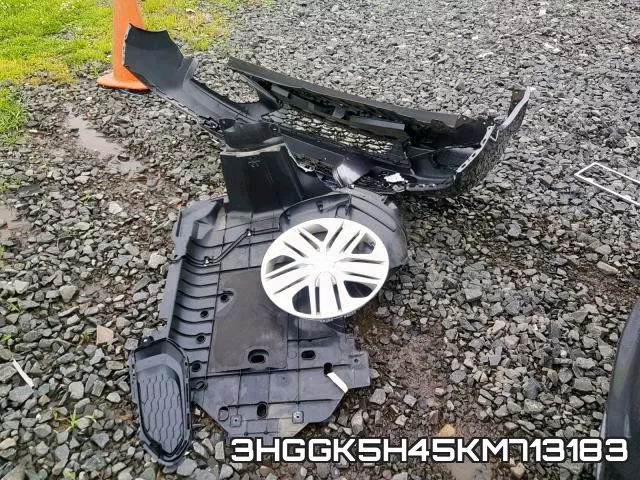 3HGGK5H45KM713183 фото 10