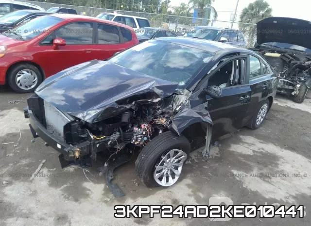 3KPF24AD2KE010441 фото 3
