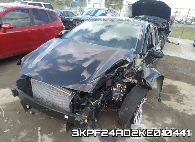 3KPF24AD2KE010441 фото 7