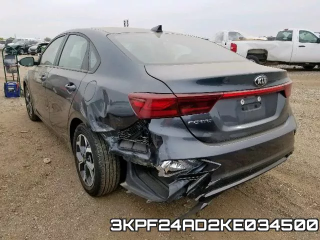 3KPF24AD2KE034500 фото 4