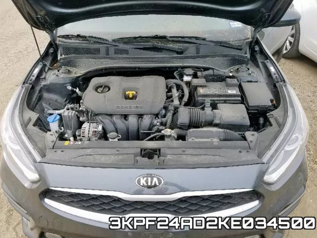 3KPF24AD2KE034500 фото 8