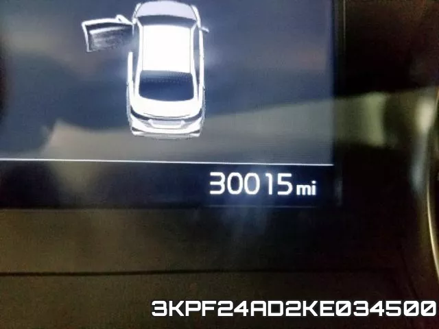 3KPF24AD2KE034500 фото 9