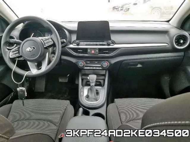 3KPF24AD2KE034500 фото 10