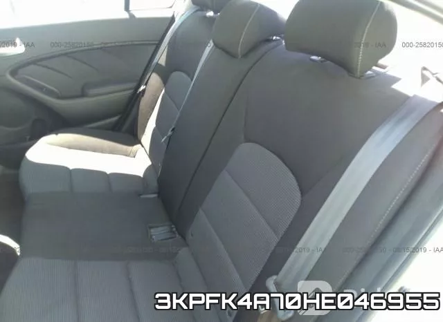 3KPFK4A70HE046955 фото 9
