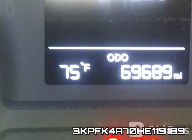 3KPFK4A70HE119189 фото 7