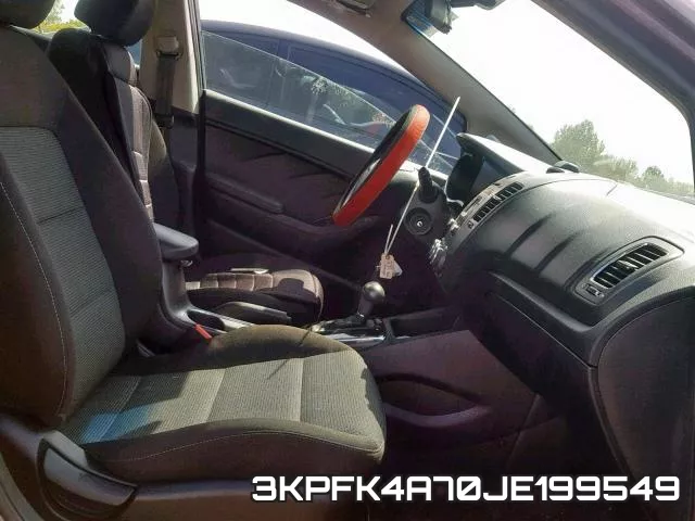 3KPFK4A70JE199549 фото 6