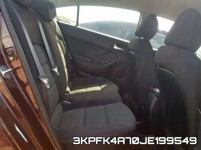 3KPFK4A70JE199549 фото 7