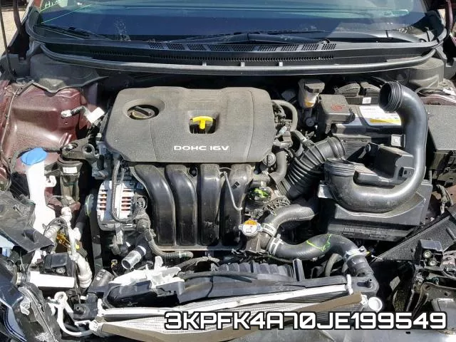 3KPFK4A70JE199549 фото 8