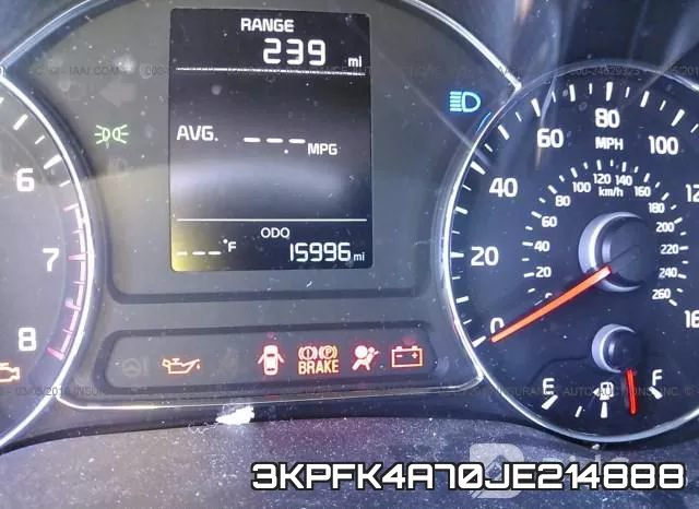 3KPFK4A70JE214888 фото 8