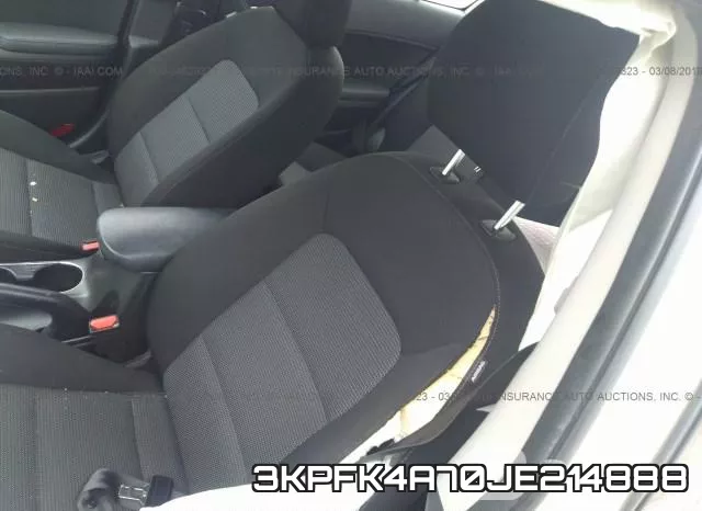 3KPFK4A70JE214888 фото 9