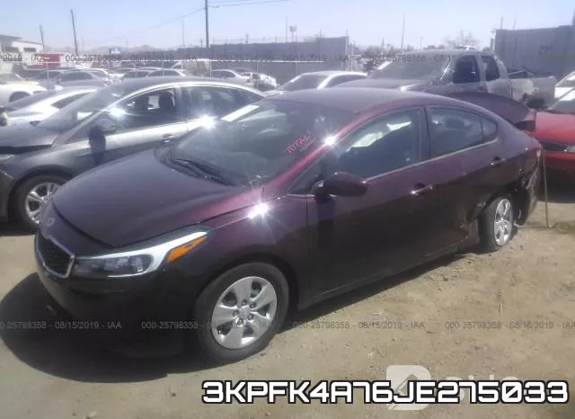 3KPFK4A76JE275033 фото 3
