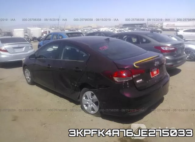 3KPFK4A76JE275033 фото 4