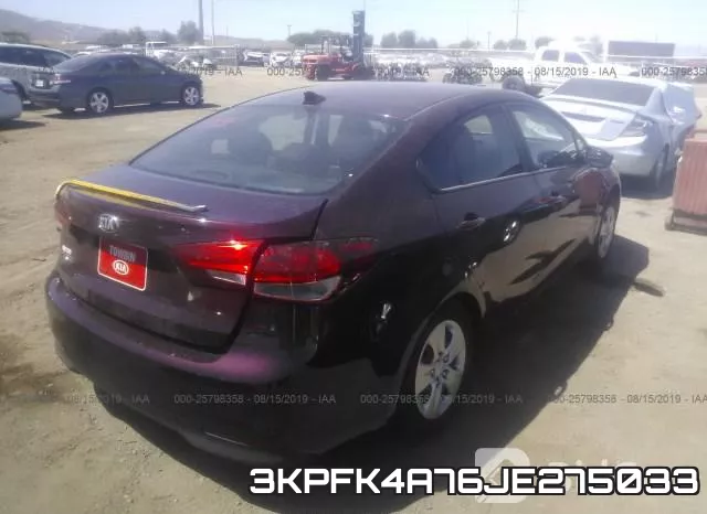3KPFK4A76JE275033 фото 5