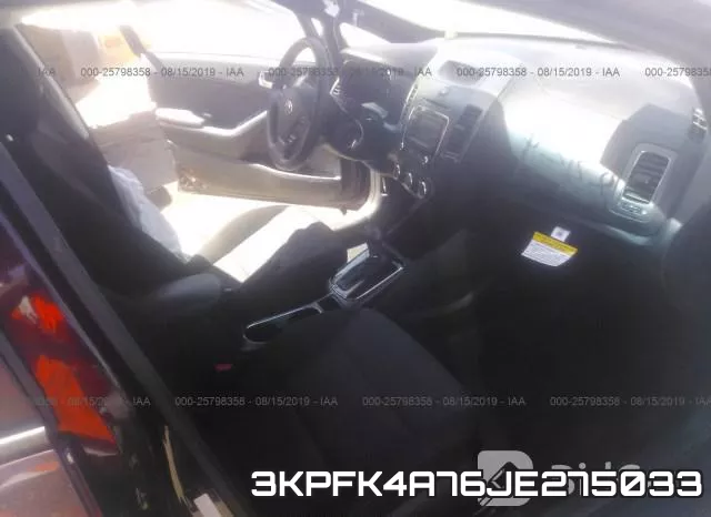 3KPFK4A76JE275033 фото 6