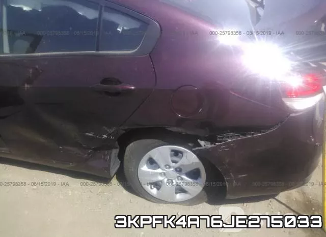 3KPFK4A76JE275033 фото 7