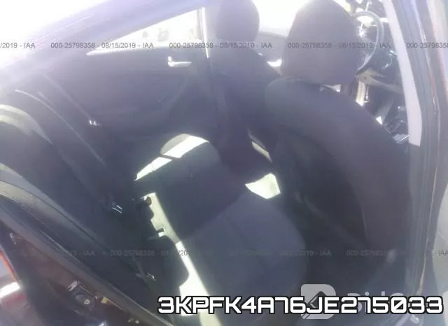 3KPFK4A76JE275033 фото 9