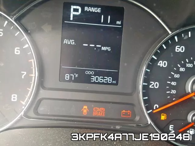 3KPFK4A77JE190248 фото 9