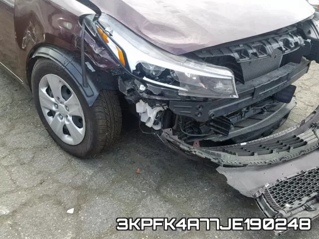 3KPFK4A77JE190248 фото 10