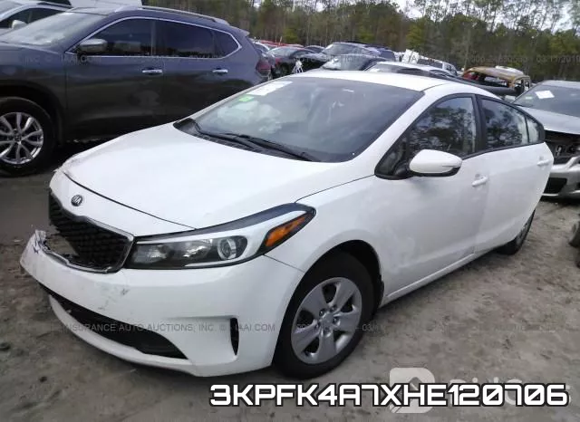 3KPFK4A7XHE120706 фото 3
