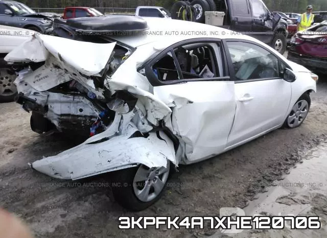 3KPFK4A7XHE120706 фото 5