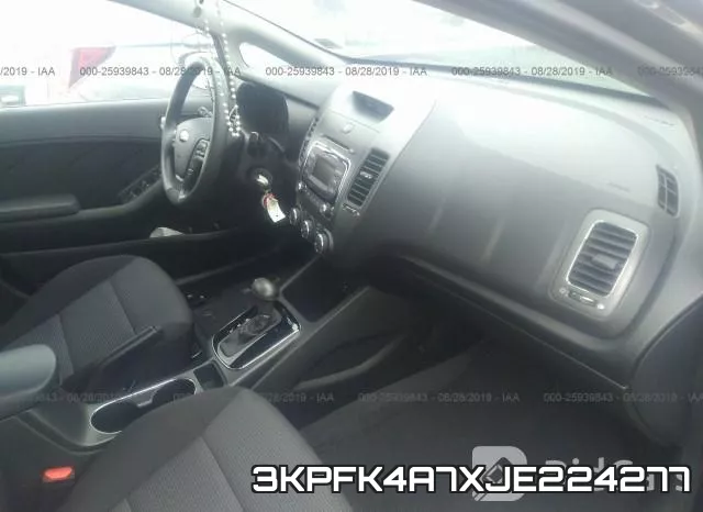 3KPFK4A7XJE224277 фото 6
