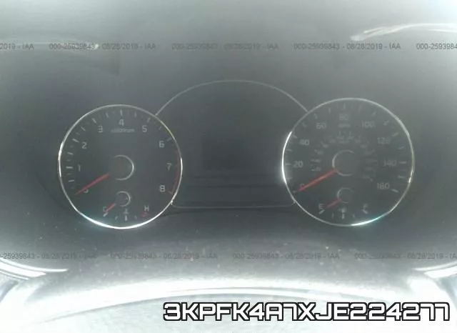 3KPFK4A7XJE224277 фото 8