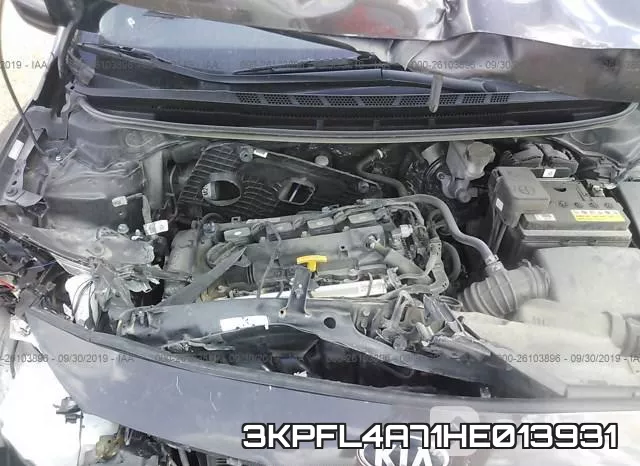 3KPFL4A71HE013931 фото 2