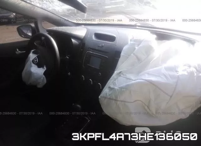 3KPFL4A73HE136050 фото 6